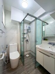 Blk 434 Chong Boon Rise (Ang Mo Kio), HDB Executive #497142901